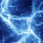 Knights of blue lightning