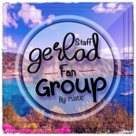 ~Gerald Fan Group~ .:{Staff}:.
