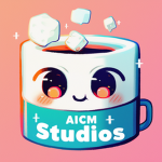 AICM's Marshmallow Land