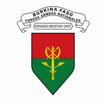 [Burkina Faso Armed Forces]