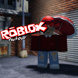 Parkour Test