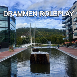 Drammen Roleplay