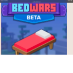 Bedwars Gift