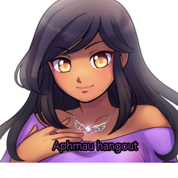 Aphmau hangout! (PUBLIC AGAIN)