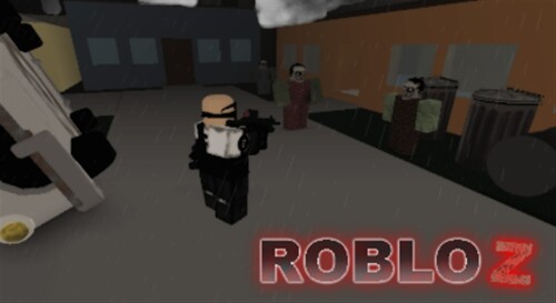 RobloZ