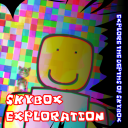 Skybox Exploration [CONTAINS EVERY LAYER]