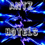 Antz hotels