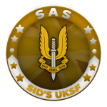 Special Air Service Roleplay