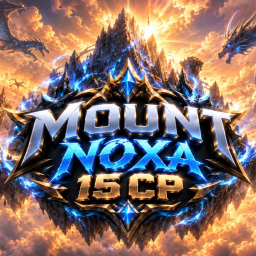 [NEW] MOUNT NOXA