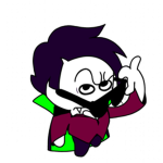 I love Bun bun