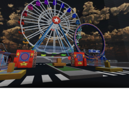 Gravity Speed Coil Park