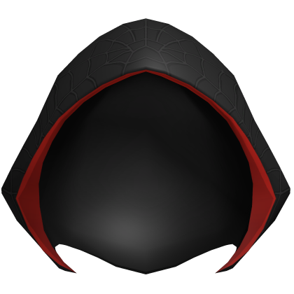 Miles Morales Hood Roblox item