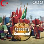 Turkish Army Academy Command