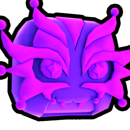 Galaxy Sparkle Slime