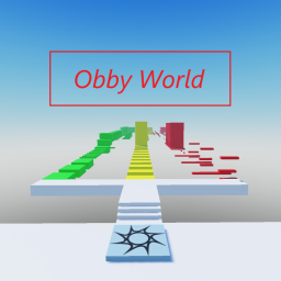 Obby world
