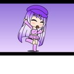 Gacha life group for gacha people