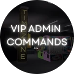 VIP ADMIN COMMANDS