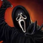 Horror Ghostface