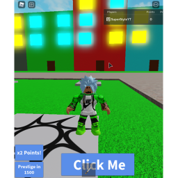 speed and growth simulator