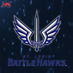 =XFL= St. Louis BattleHawks
