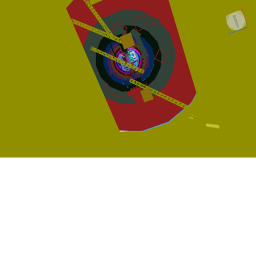 tower of hell but the level is easy normal an hard