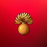 {BA] Royal Grenadier Gaurds .