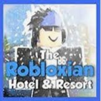 Robloxian Hotel