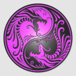 Dragons and Doggies