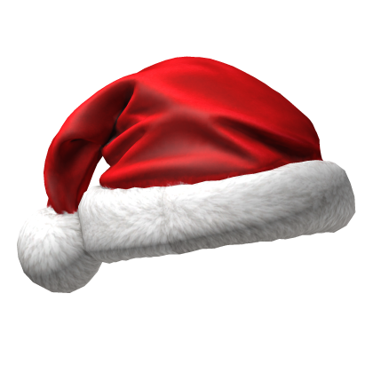 Christmas Santa Hat