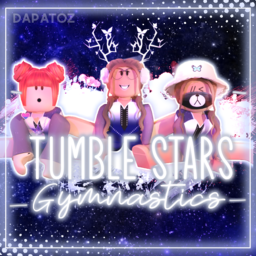 Tumble Stars Gymnastics -Main Gym-