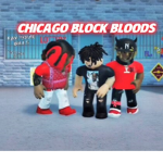 720 [CBB]Chicago Block Bloods