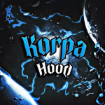 Official Korpa Hood