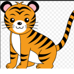 Tiger Gaming Squad!!