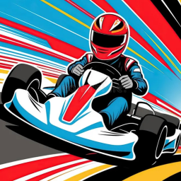 Speed Racing🏎️💨