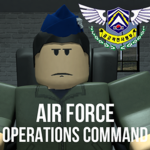 Air Force Operations Command ᅠ ᅠ