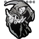 #ReaperLogan