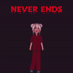 Never Ends Tour