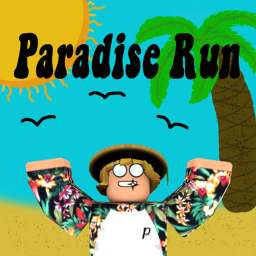 Paradise Run Hawaii [♣️]Midnight Gameshows[♣️]