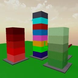 Living's Towers Of Doom (DISCONTINUED) icon