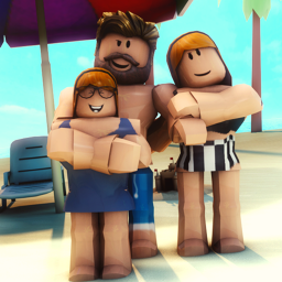 🏝️ Paradise Island Roleplay! 🏝️