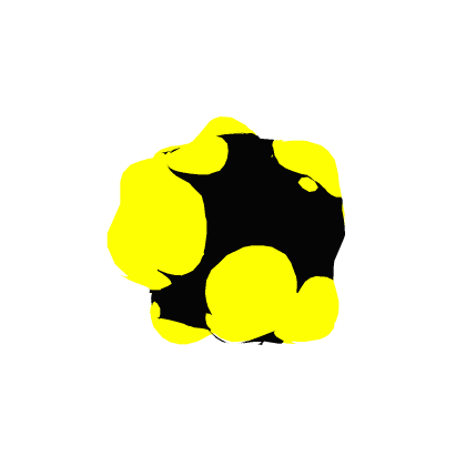 Explosion