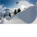 Snowboard Rider's