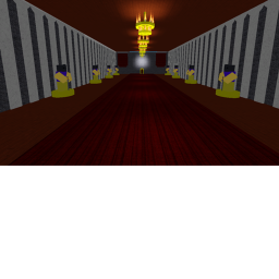 Castle of the Noobs (W.I.P)