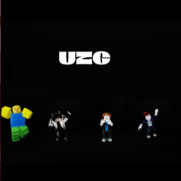 Untitled Zombie Game