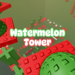 Watermelon Tower Obby icon