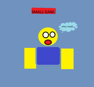 obby but you small 