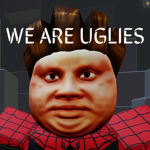 We Are Uglies