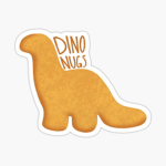 The Real Dino Cult