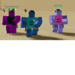 the blockhead Empire