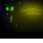 Warrior Cats~ Into the Power